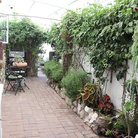 Gilcrest Place Guest House Paternoster Luaran gambar