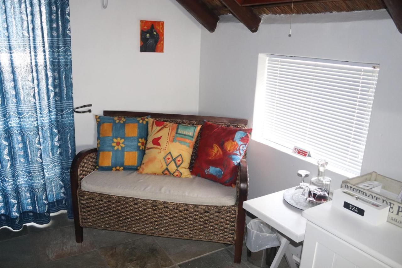 Gilcrest Place Guest House Paternoster Luaran gambar