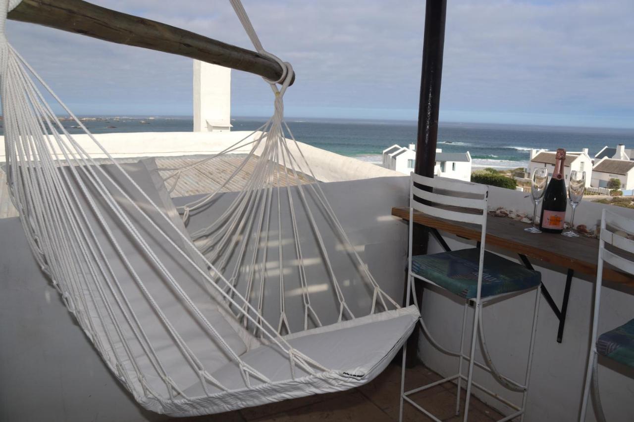 Gilcrest Place Guest House Paternoster Luaran gambar