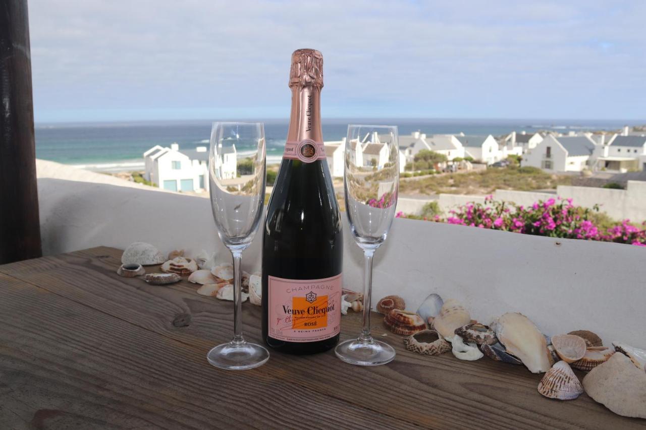 Gilcrest Place Guest House Paternoster Luaran gambar