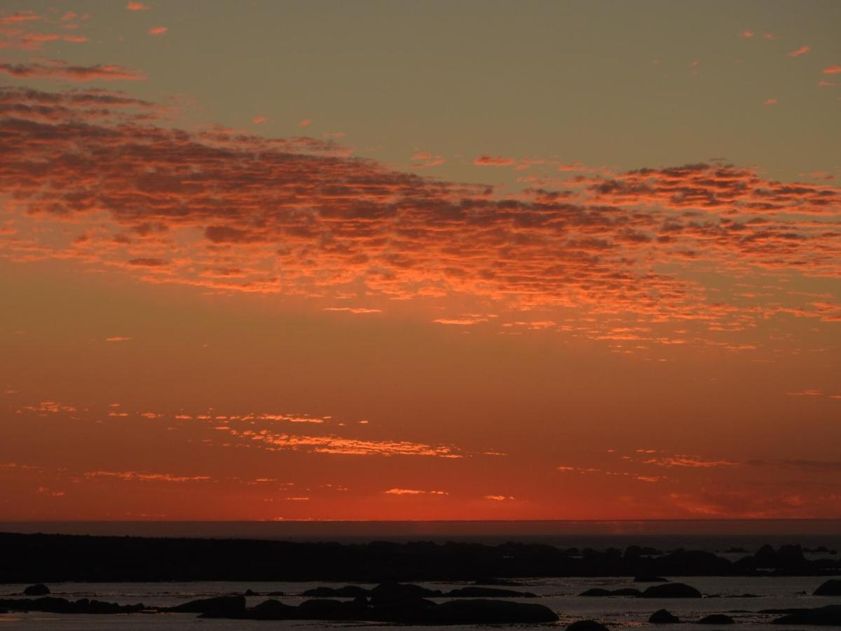 Gilcrest Place Guest House Paternoster Luaran gambar