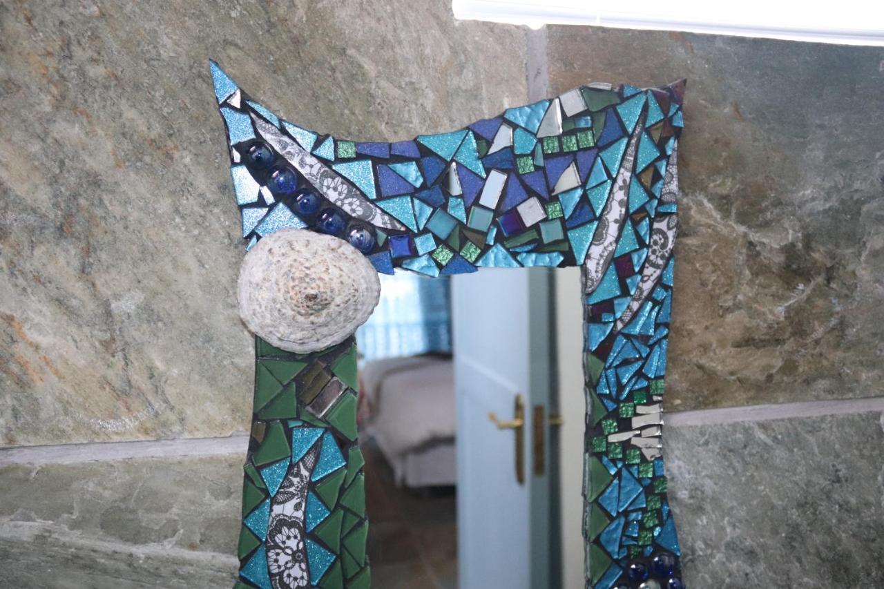 Gilcrest Place Guest House Paternoster Luaran gambar