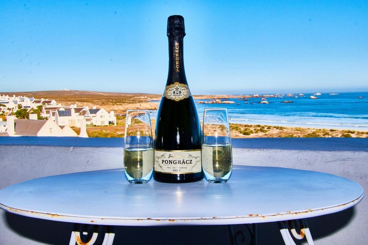 Gilcrest Place Guest House Paternoster Luaran gambar