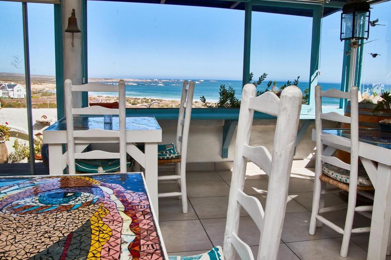 Gilcrest Place Guest House Paternoster Luaran gambar