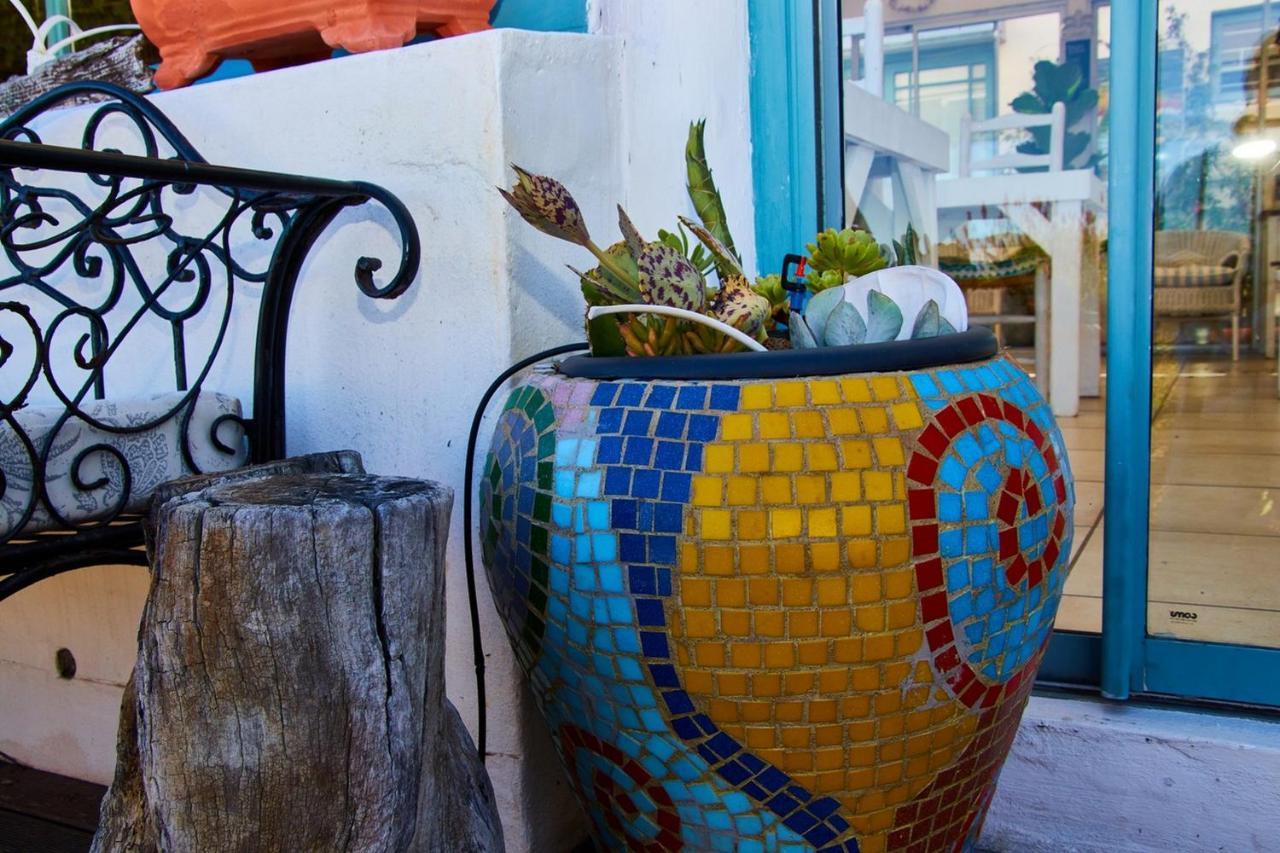 Gilcrest Place Guest House Paternoster Luaran gambar