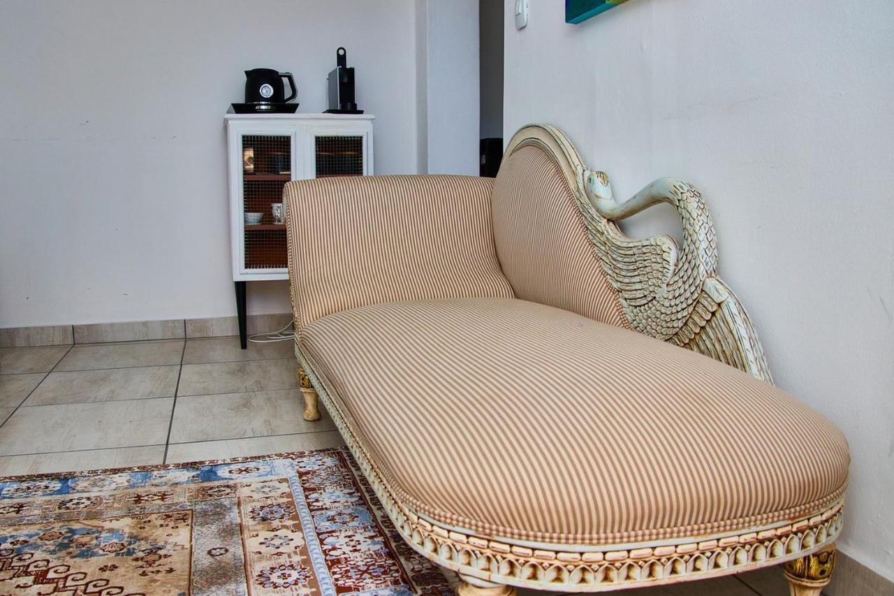 Gilcrest Place Guest House Paternoster Luaran gambar