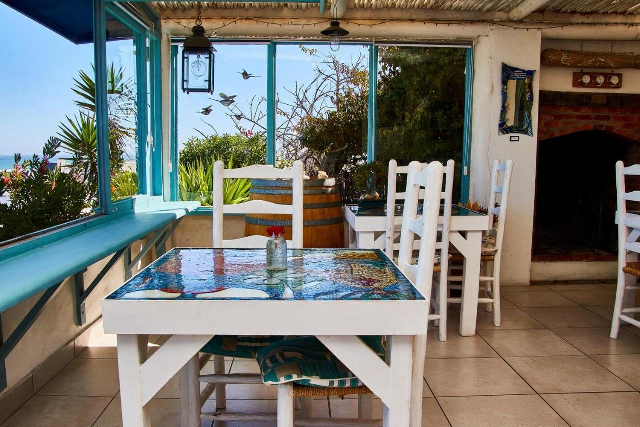 Gilcrest Place Guest House Paternoster Luaran gambar