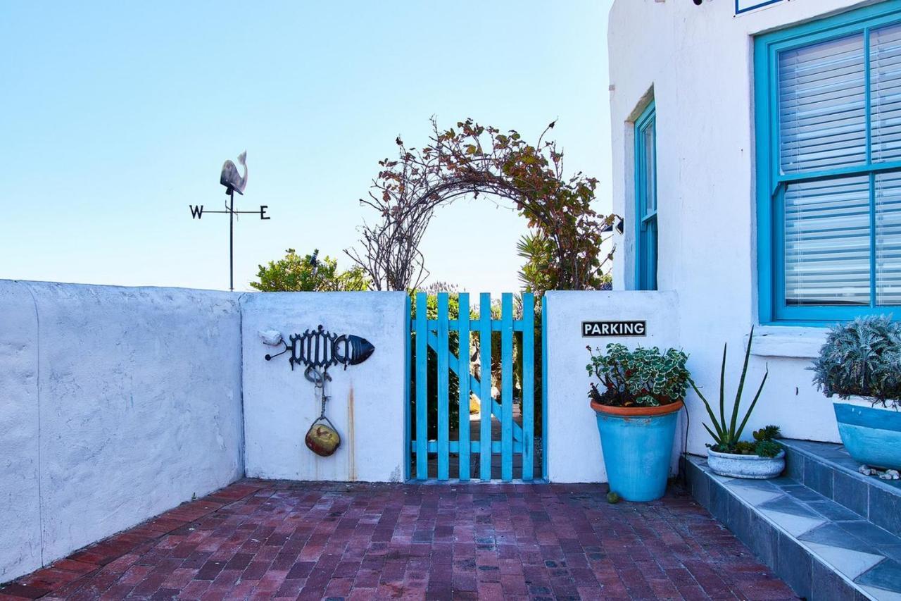 Gilcrest Place Guest House Paternoster Luaran gambar