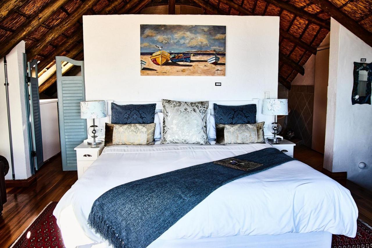 Gilcrest Place Guest House Paternoster Luaran gambar