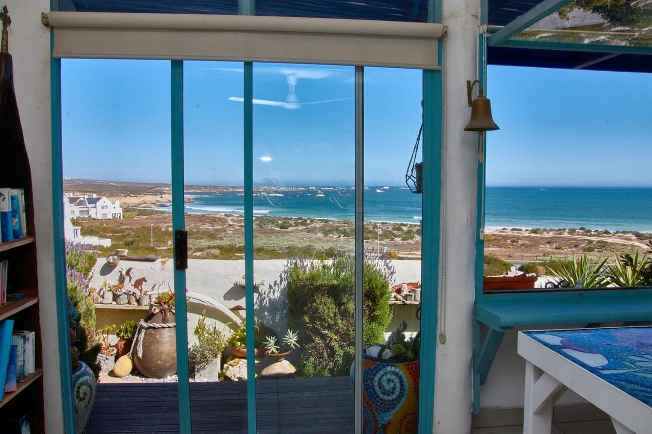 Gilcrest Place Guest House Paternoster Luaran gambar