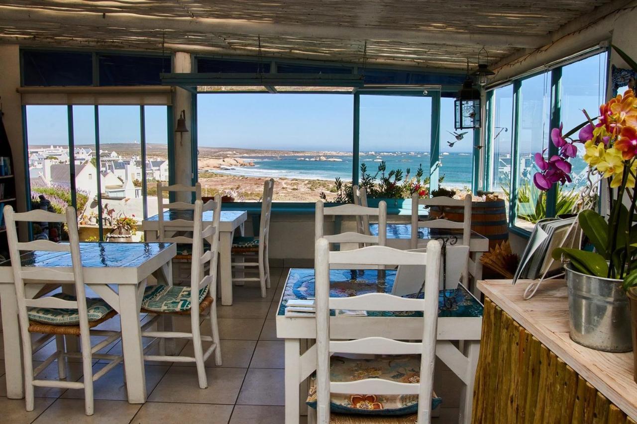 Gilcrest Place Guest House Paternoster Luaran gambar
