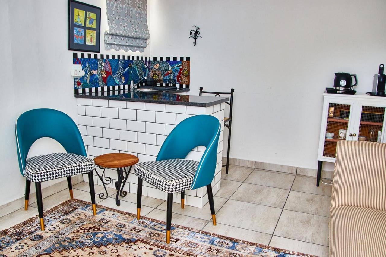 Gilcrest Place Guest House Paternoster Luaran gambar
