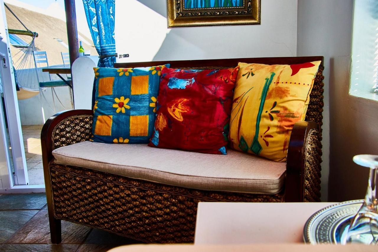 Gilcrest Place Guest House Paternoster Luaran gambar