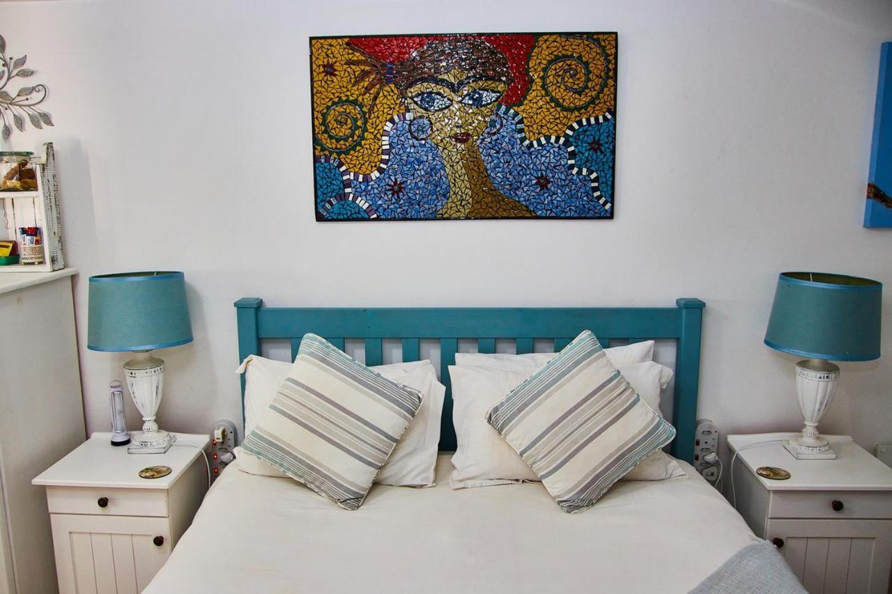 Gilcrest Place Guest House Paternoster Luaran gambar