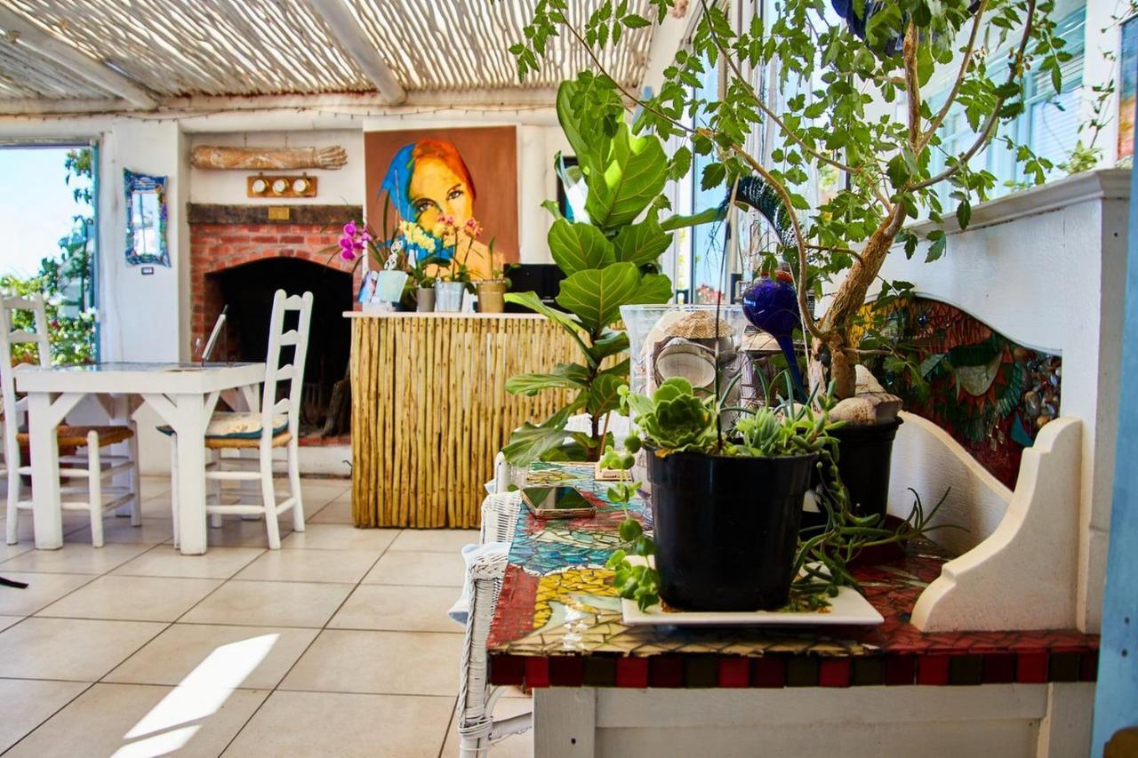 Gilcrest Place Guest House Paternoster Luaran gambar
