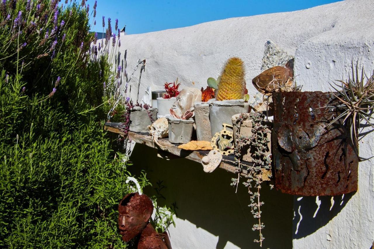 Gilcrest Place Guest House Paternoster Luaran gambar