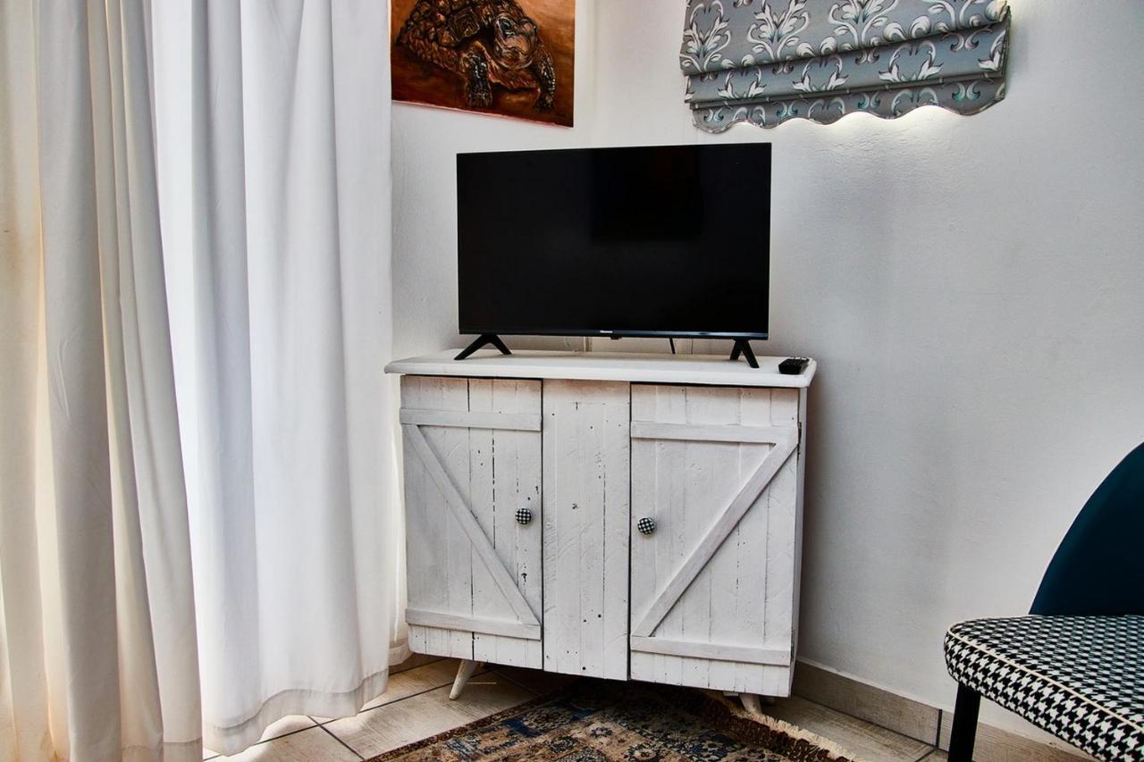 Gilcrest Place Guest House Paternoster Luaran gambar