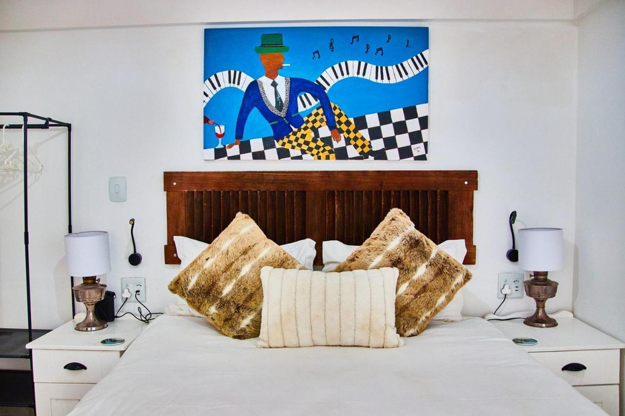 Gilcrest Place Guest House Paternoster Luaran gambar