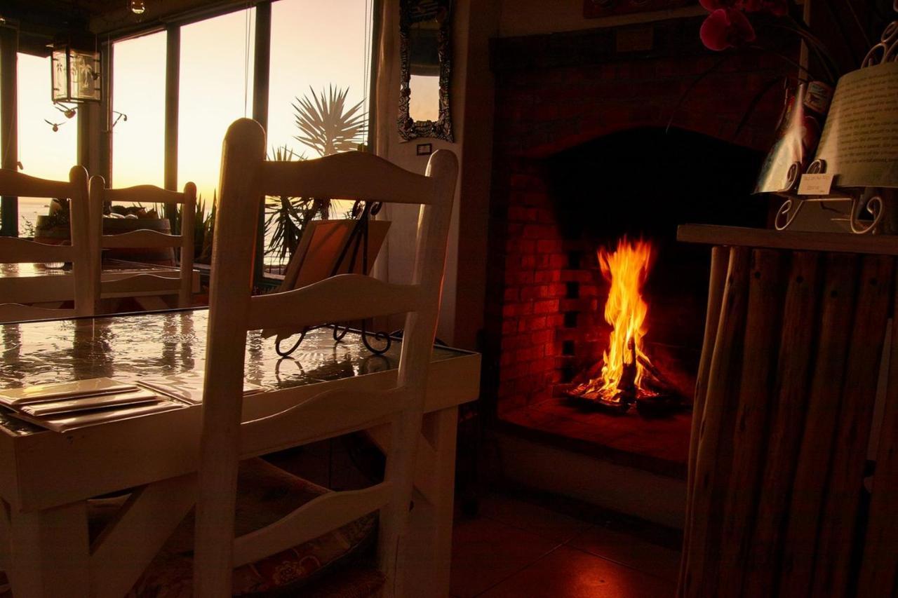 Gilcrest Place Guest House Paternoster Luaran gambar