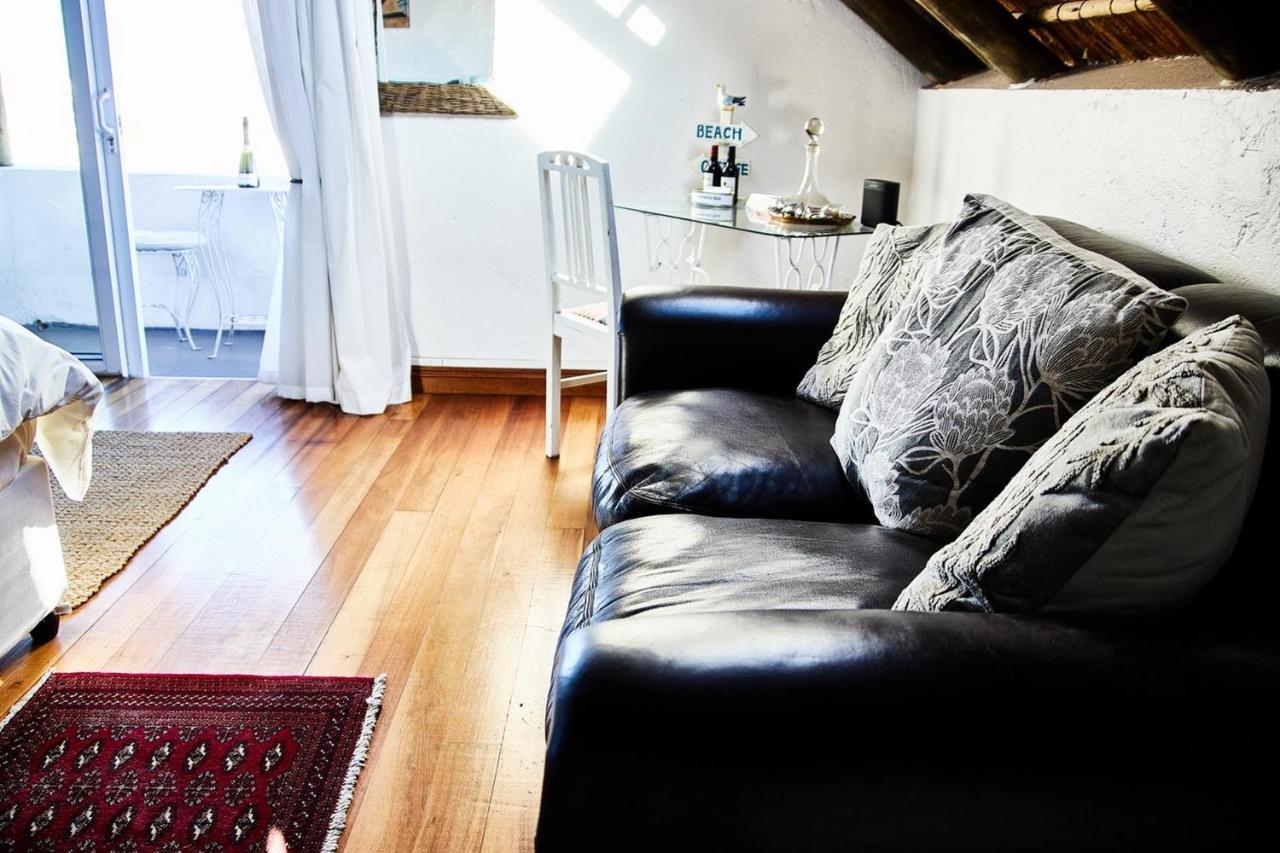Gilcrest Place Guest House Paternoster Luaran gambar
