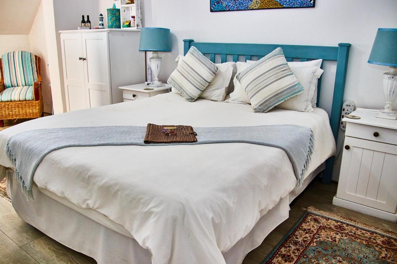 Gilcrest Place Guest House Paternoster Luaran gambar