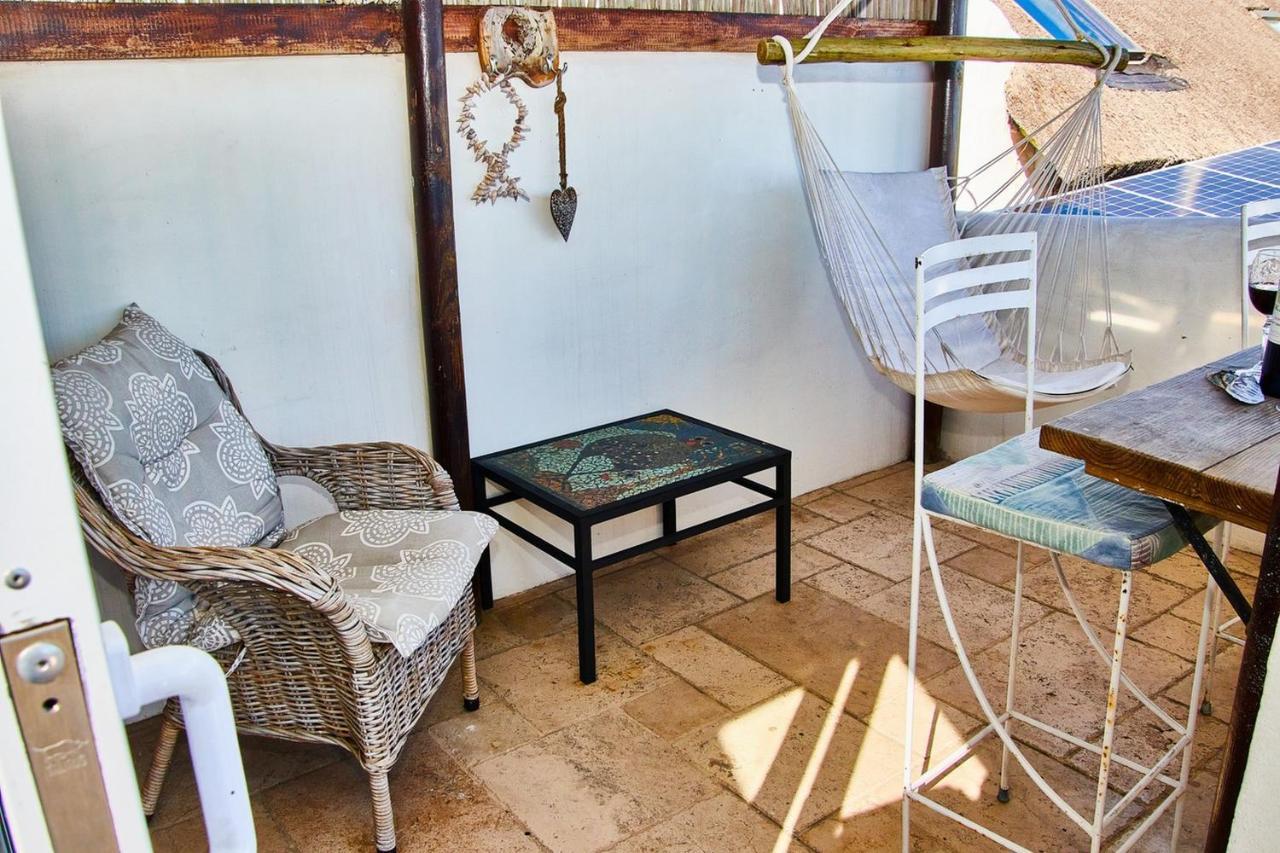 Gilcrest Place Guest House Paternoster Luaran gambar