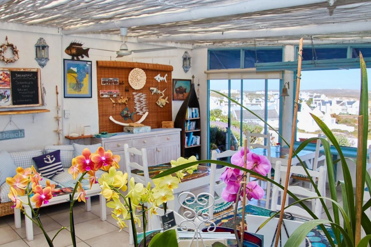 Gilcrest Place Guest House Paternoster Luaran gambar
