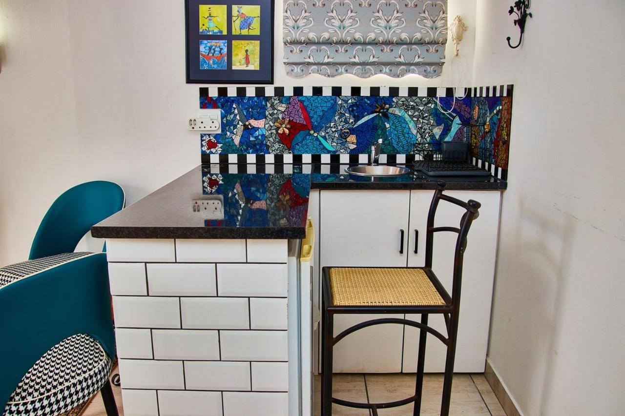Gilcrest Place Guest House Paternoster Luaran gambar