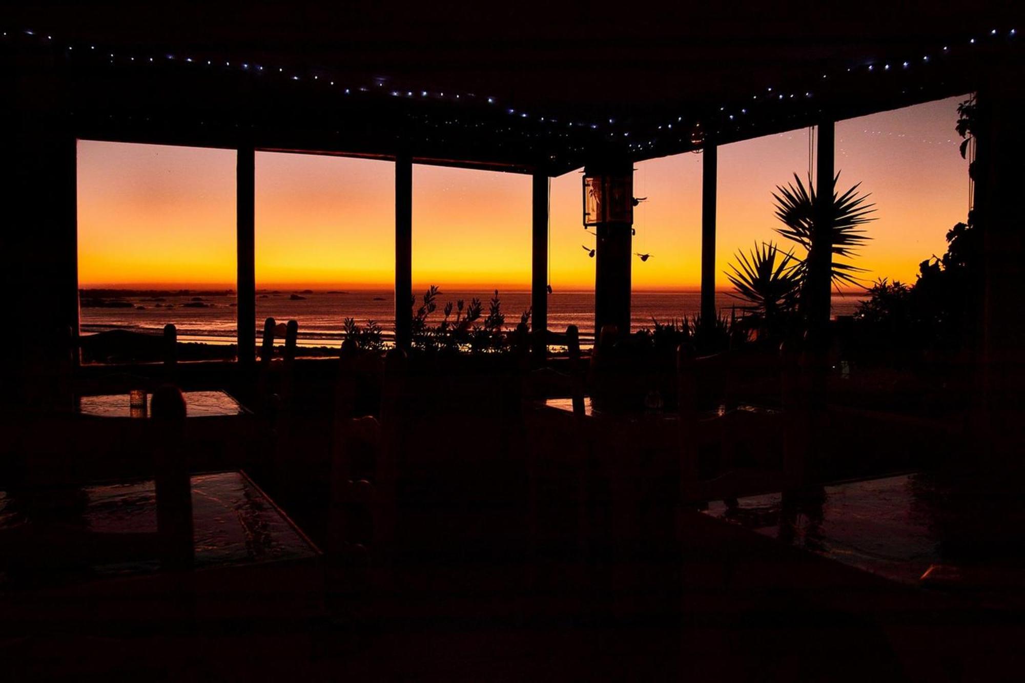 Gilcrest Place Guest House Paternoster Luaran gambar