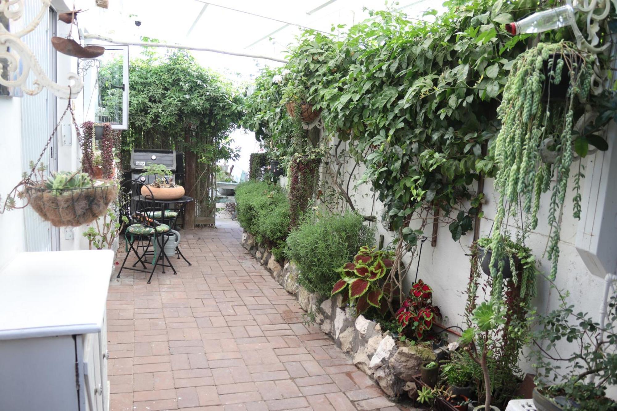 Gilcrest Place Guest House Paternoster Luaran gambar