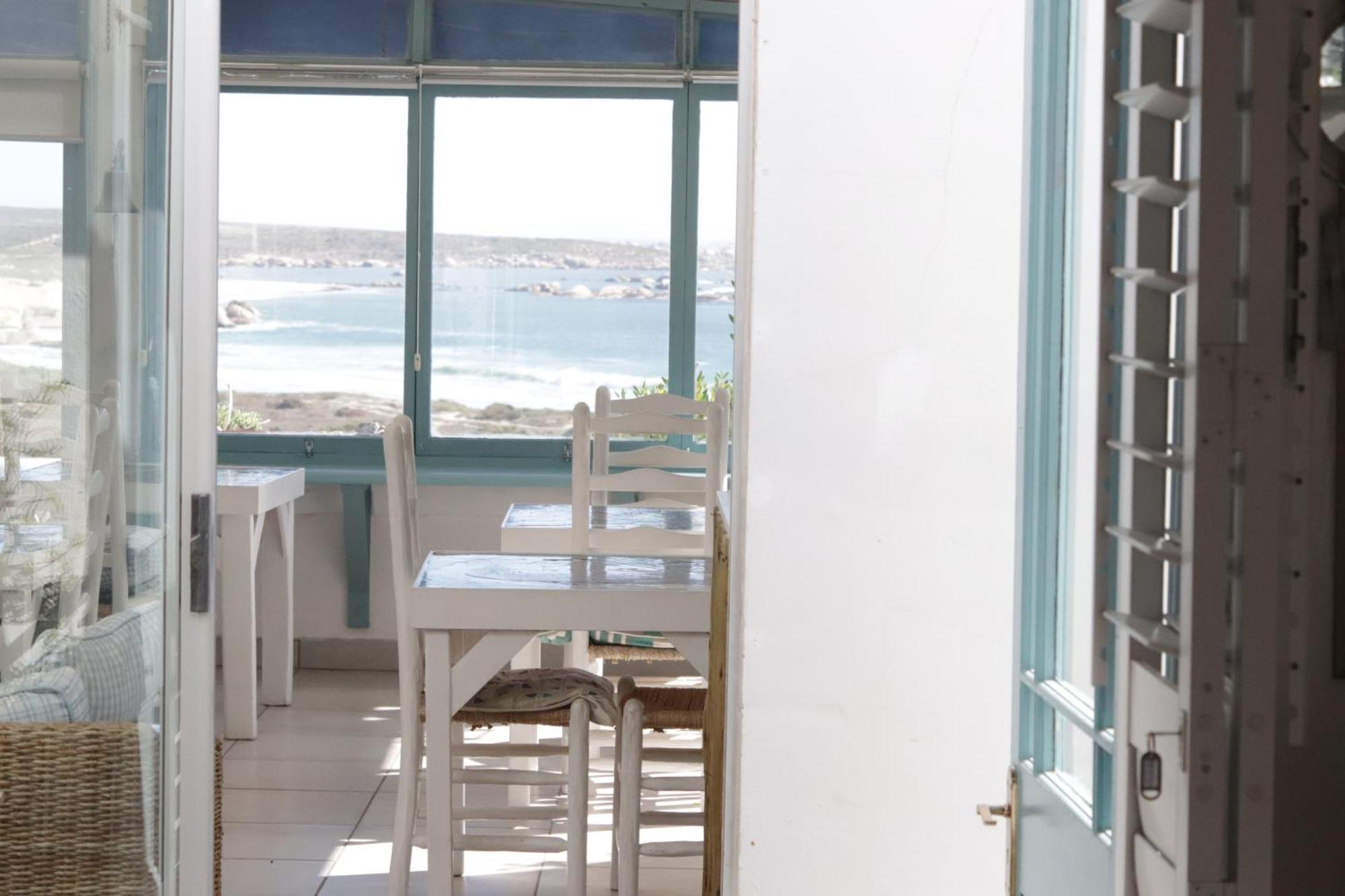 Gilcrest Place Guest House Paternoster Luaran gambar