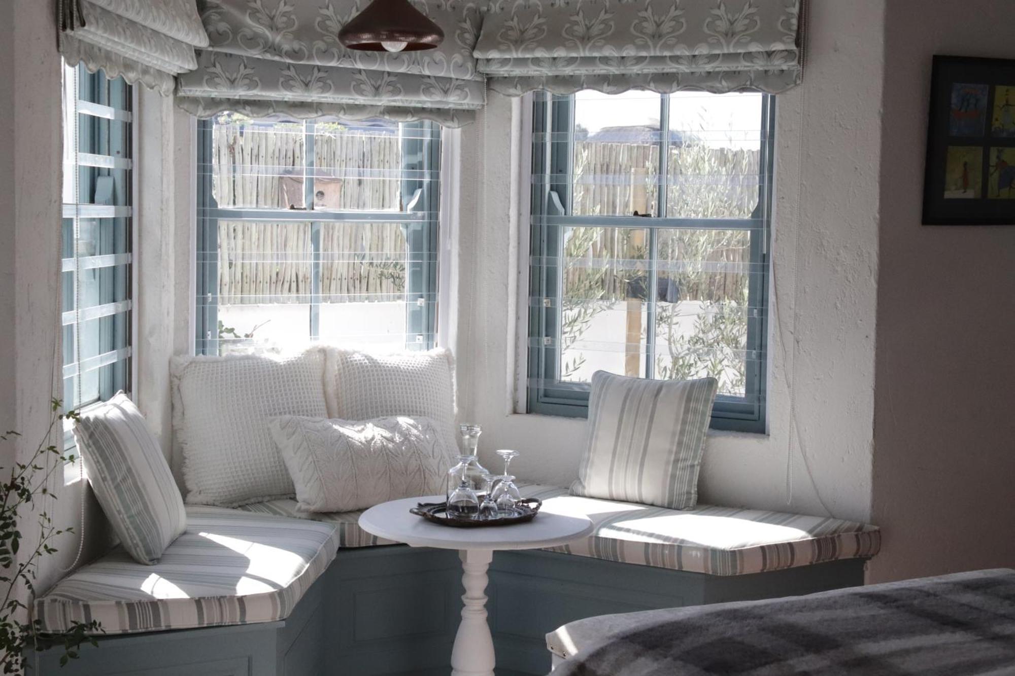Gilcrest Place Guest House Paternoster Luaran gambar