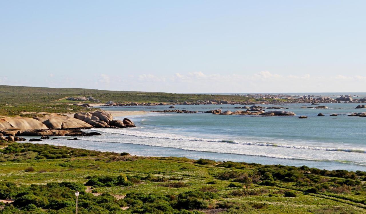 Gilcrest Place Guest House Paternoster Luaran gambar