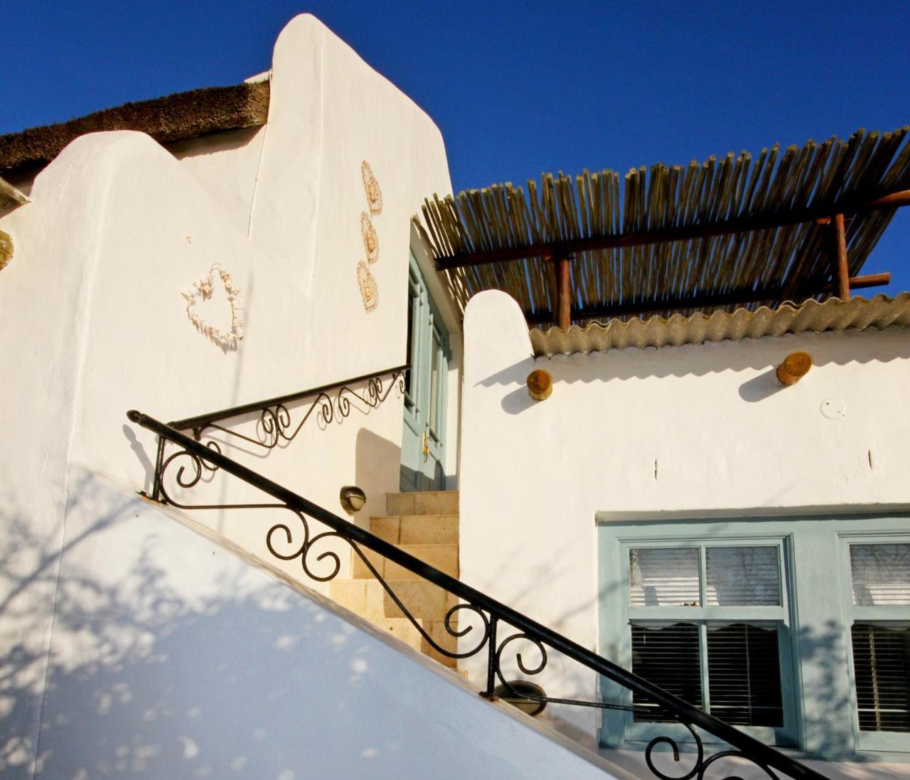 Gilcrest Place Guest House Paternoster Luaran gambar