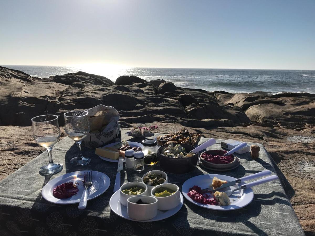 Gilcrest Place Guest House Paternoster Luaran gambar