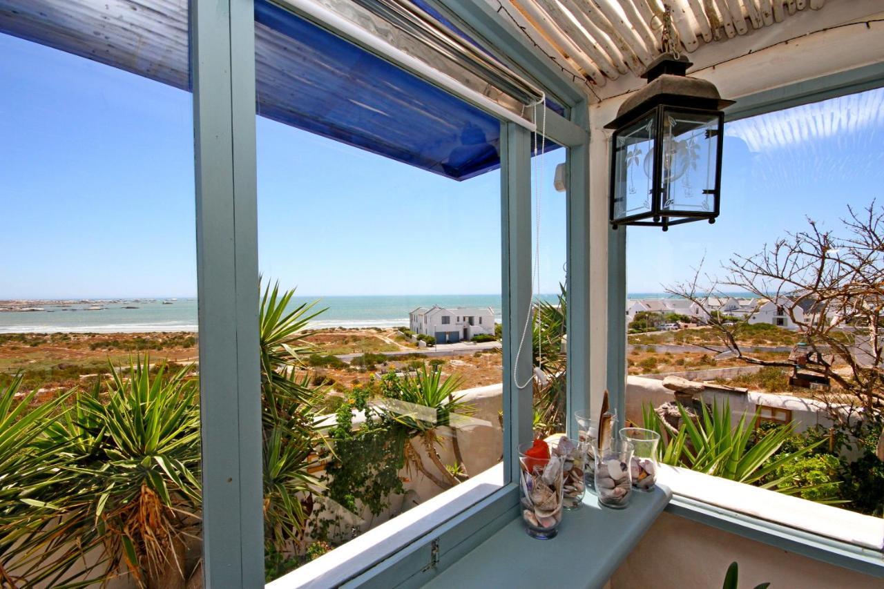 Gilcrest Place Guest House Paternoster Luaran gambar