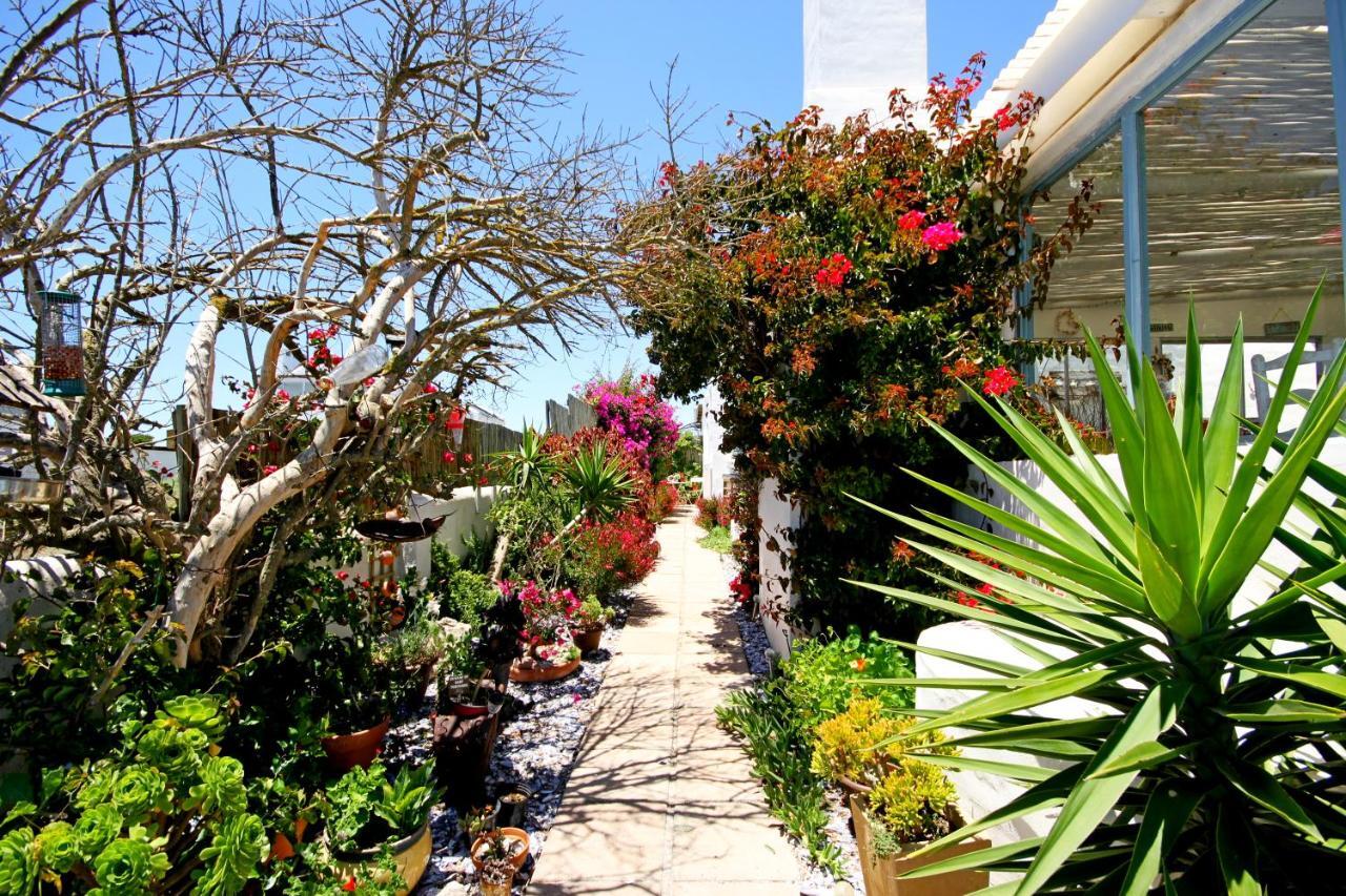Gilcrest Place Guest House Paternoster Luaran gambar