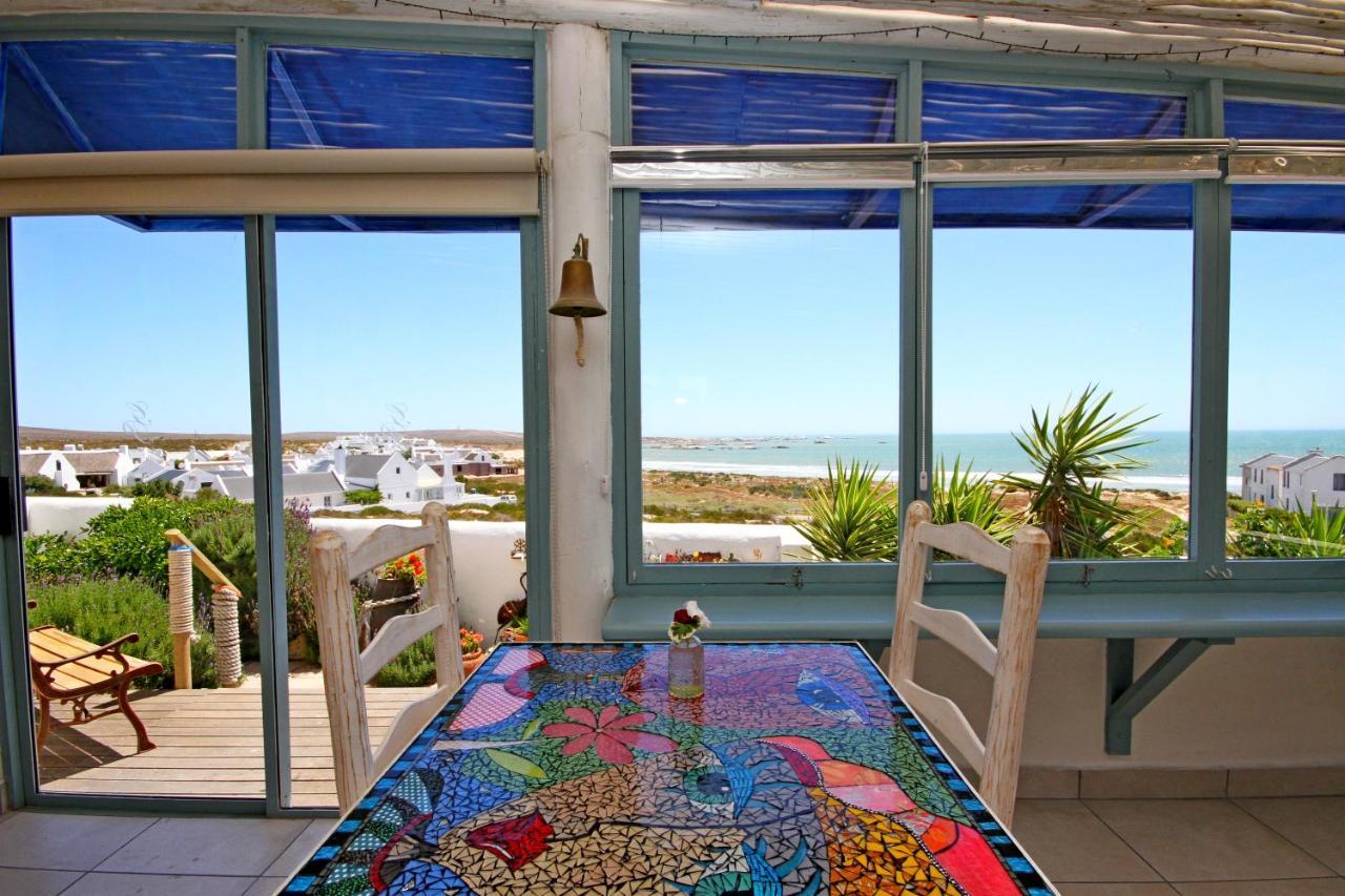 Gilcrest Place Guest House Paternoster Luaran gambar