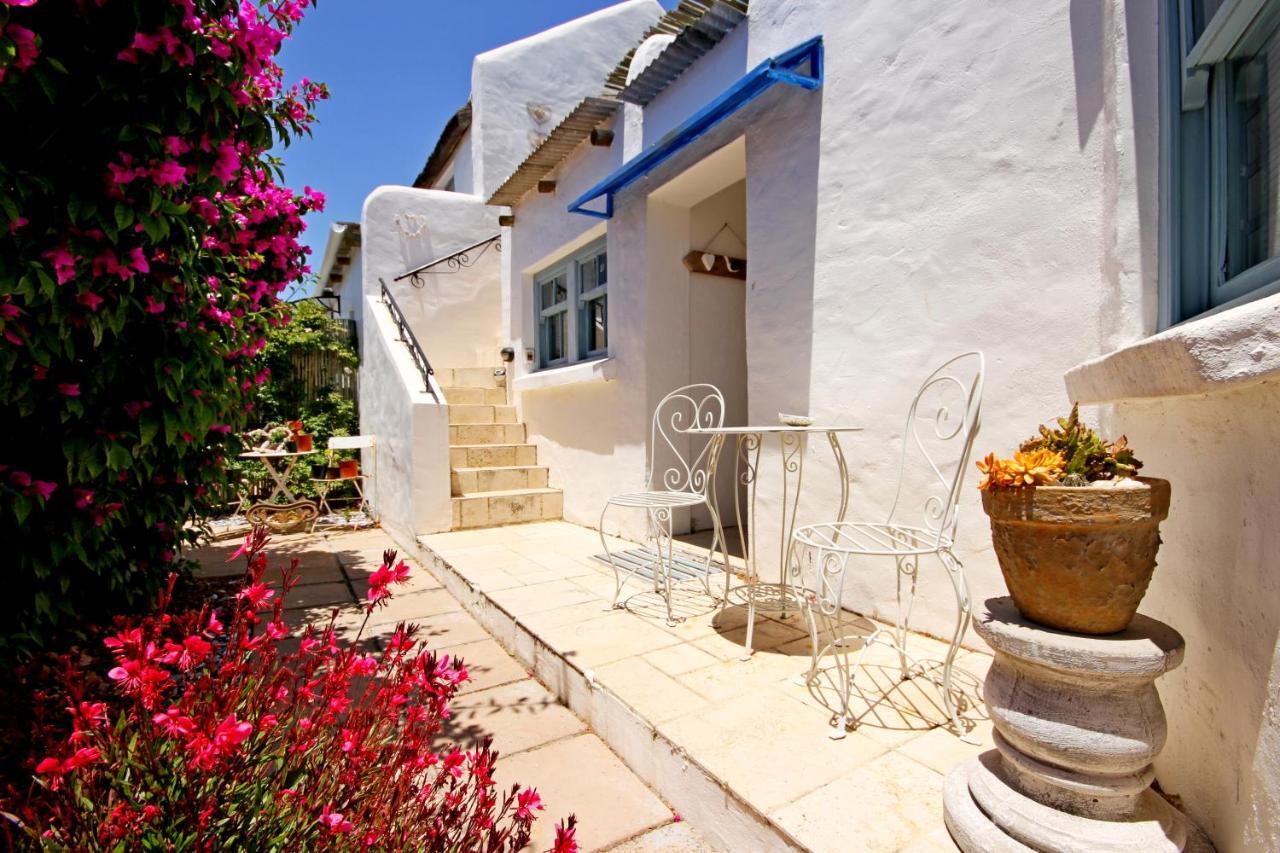 Gilcrest Place Guest House Paternoster Luaran gambar