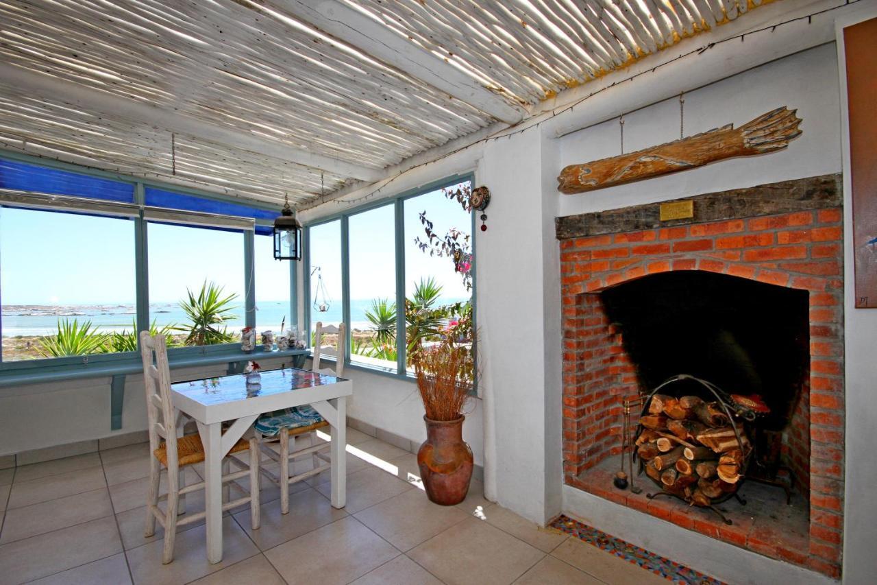 Gilcrest Place Guest House Paternoster Luaran gambar
